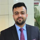 Ronak - Microsoft excel tutor - Singapore