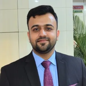 Ronak - Microsoft excel tutor - Singapore