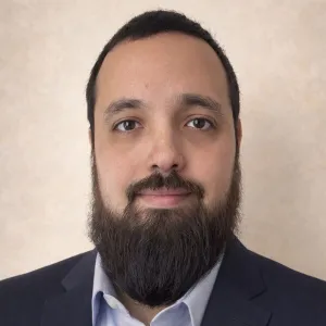 Miguel - profesor de ingeniería - Peñalolén