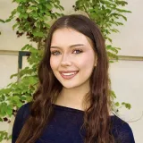 Oceane - Prof d'anglais - Lorient