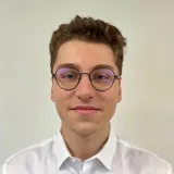 Maxence - Prof de maths - Plouzané