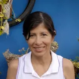 Natalia Rosa - Prof de espanhol - Vila Nova Mazzei