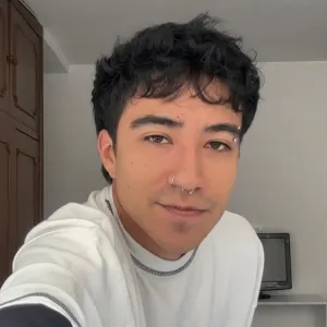 Carlos - Profe de inglés - Escalona