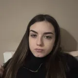 Ludovica - Insegnante di aiuto compiti - Monza