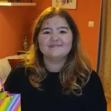 Suzanne - Prof d'anglais - Valence