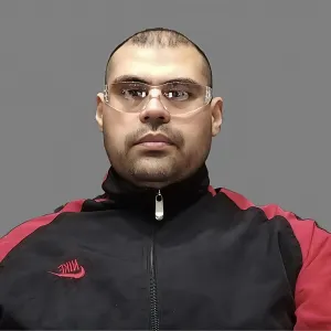 Hector - profesor de matemáticas - Ladrillera