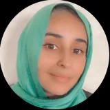 Soumaya - Prof de maths - Les Mureaux