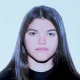 Carla - Insegnante di aiuto compiti - Napoli