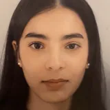 Maïssa - Prof d'anglais - Castelnaudary