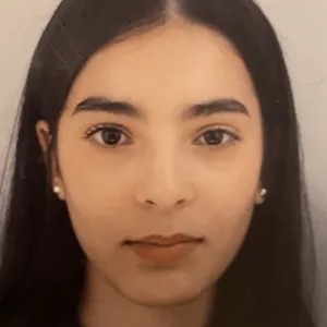 Maïssa - Prof d'anglais - Castelnaudary