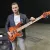 Csaba - basszusgitár magántanár - Budapest