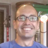Jorge - profesor de estadística - Valencia