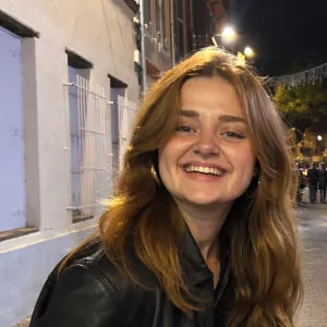 Juliette - Prof d'anglais - Toulouse