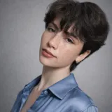 Silvia - profesor de desarrollo personal - Naranjo