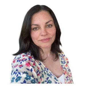 Marlyn - prof de Química - Maipú