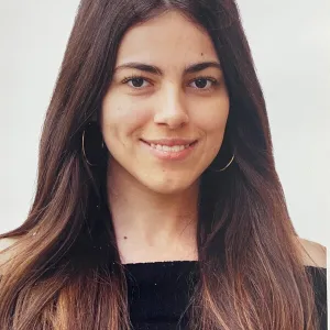 Sara - Profe de inglés - Santa Coloma de Gramenet