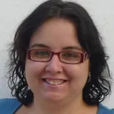 Rocío - Profesor de técnicas de estudio - Madrid