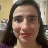 Raquel - Profe de español - Ceuta
