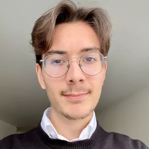 Paul-Etienne - Prof de maths - Grenoble