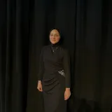 Suğra Elif - Bağlama öğretmeni - İstanbul