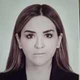 Ximena - Profe de derecho penal - Ciudad de México