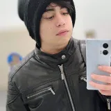 Alexis - profesor de guitarra - Chillán