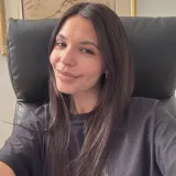 Xristina - Δάσκαλος Ελληνικών για ξενόγλωσσους - Αθήνα