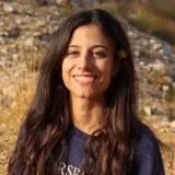 Hiba - professeur de mathématiques - Grenoble