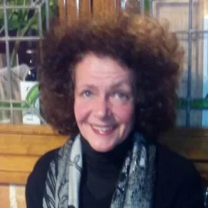 Tamara - profesor de piano - Madrid