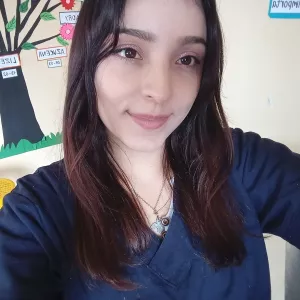 Nicol - Profe de psicología - Cajamarca