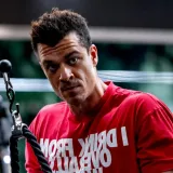 Elvis - personal trainer - São José