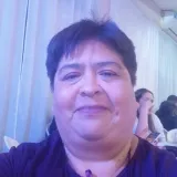 Griselda - profesor de español para extranjeros - Las Breñas