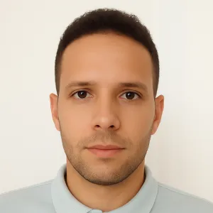 Hamza - Prof d'Économie - 