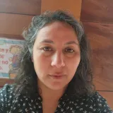 Marta - Profesor de lenguaje y comunicación - Chonchi