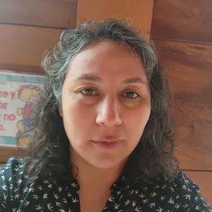 Marta - Profesor de lenguaje y comunicación - Chonchi