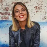 Sanne - Leraar Engels - Noordwijk