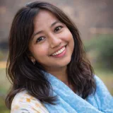 JENISHA - International Law Tutor - Thumakunta