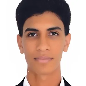 Yasser - Prof de maths - Paris