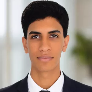 Yasser - professeur de mathématiques - Paris