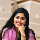 Haritha - Karate tutor - Visakhapatnam