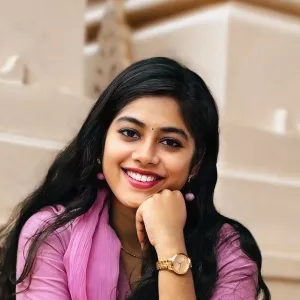 Haritha - Karate tutor - Visakhapatnam