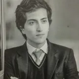 Juan David - profesor de inglés - Bogotá