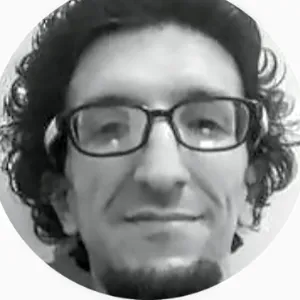Johnnatan - profesor de francés - Medellín