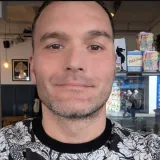 Danilo - Graphic design tutor - Hitchin