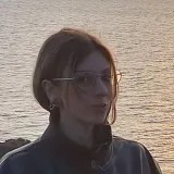 Cristina - Insegnante di inglese - Bari