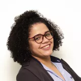 Elziene - Prof de economia - Belo Horizonte