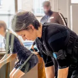 Fullbody - Coach sportif - Boulogne-Billancourt