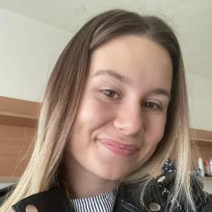 Vanesa - učiteľka angličtiny - Štiavnik