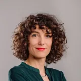 Eve - professeur de communication - Paris 10e