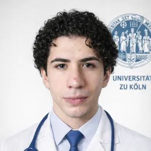 Yusuf - Lehrkraft für Mathematik - Wuppertal